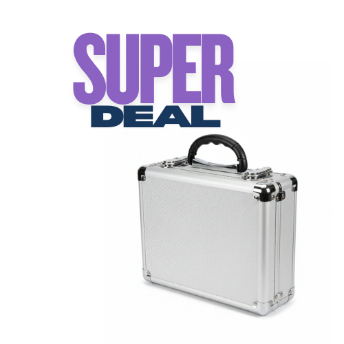 PT2000SE Portable Handheld Inkjet Printer - Quick-Drying, Mobile Coding & Labeling