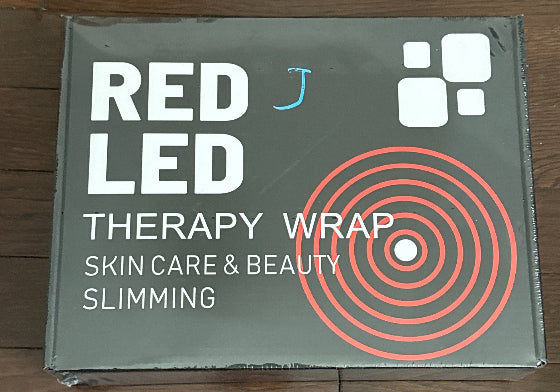 The FUIART Infrared Red Light Therapy Belt delivers targeted relief