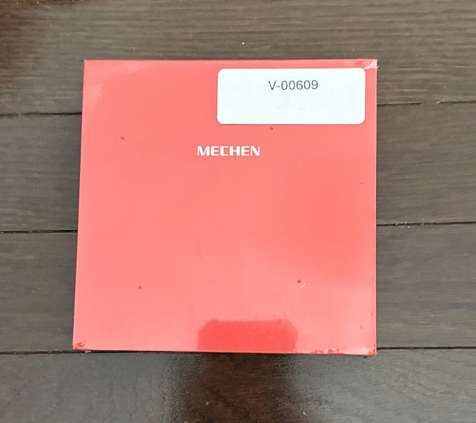 MECHEN V01 64GB Digital Voice Recorder offers professional-grade sound recording