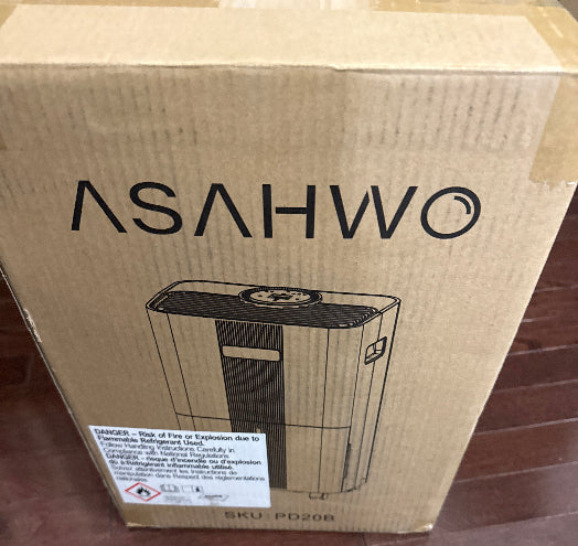 ASaHwo Dehumidifier PD20B-7