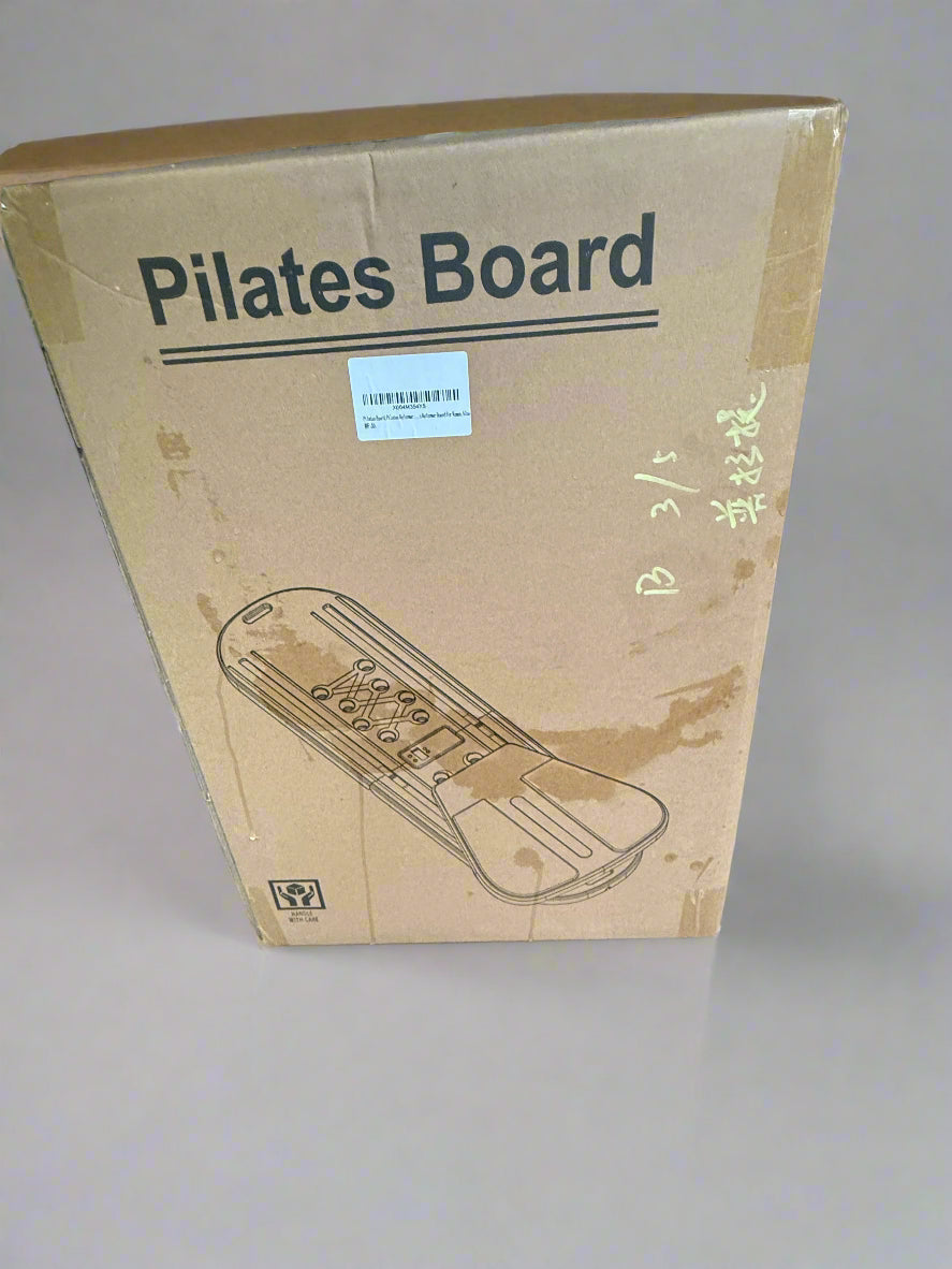 Pilates Board