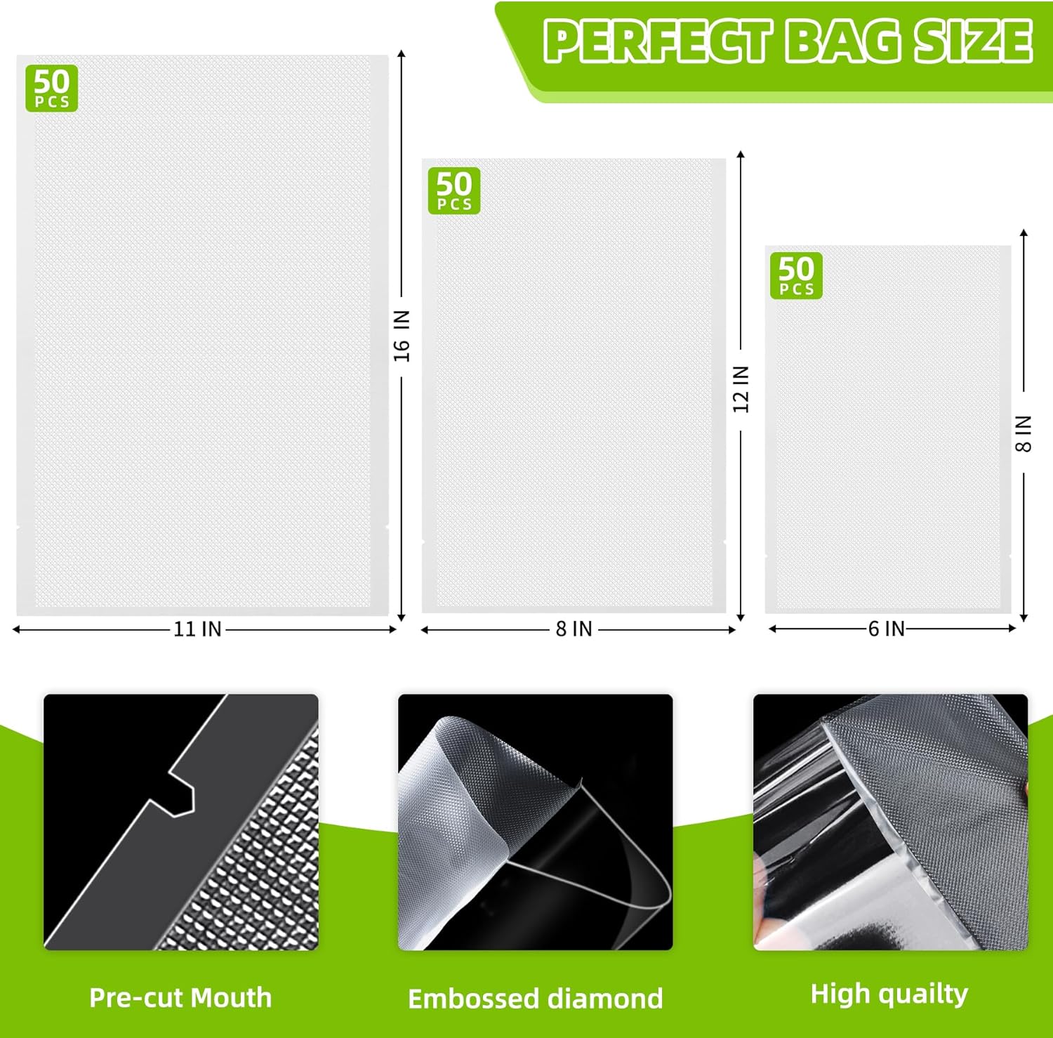 Vacuum Sealer Machine with Food Scale, 10-in-1 Functions