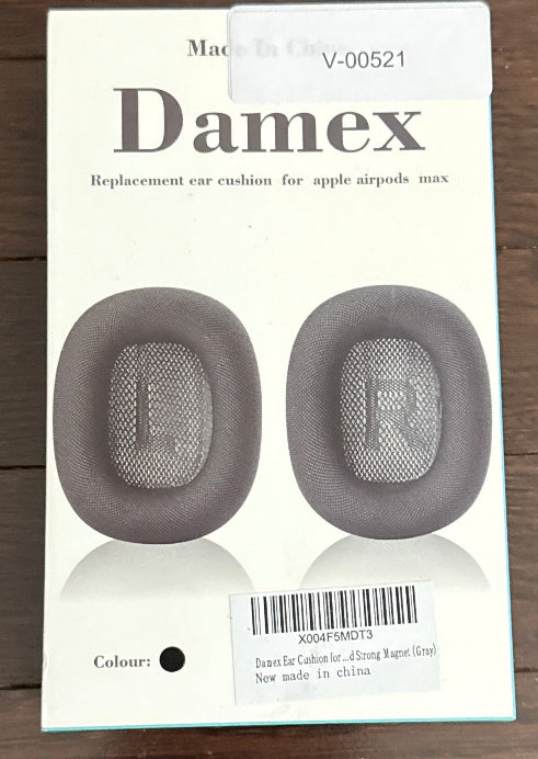 Damex Replacement earpads for Apple airpods max Headphone