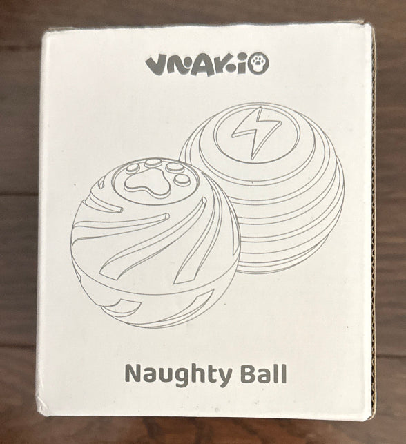 Interactive Dog Toys Balls Moving - Smart Automatic Bouncing Interactive Dog Ball,