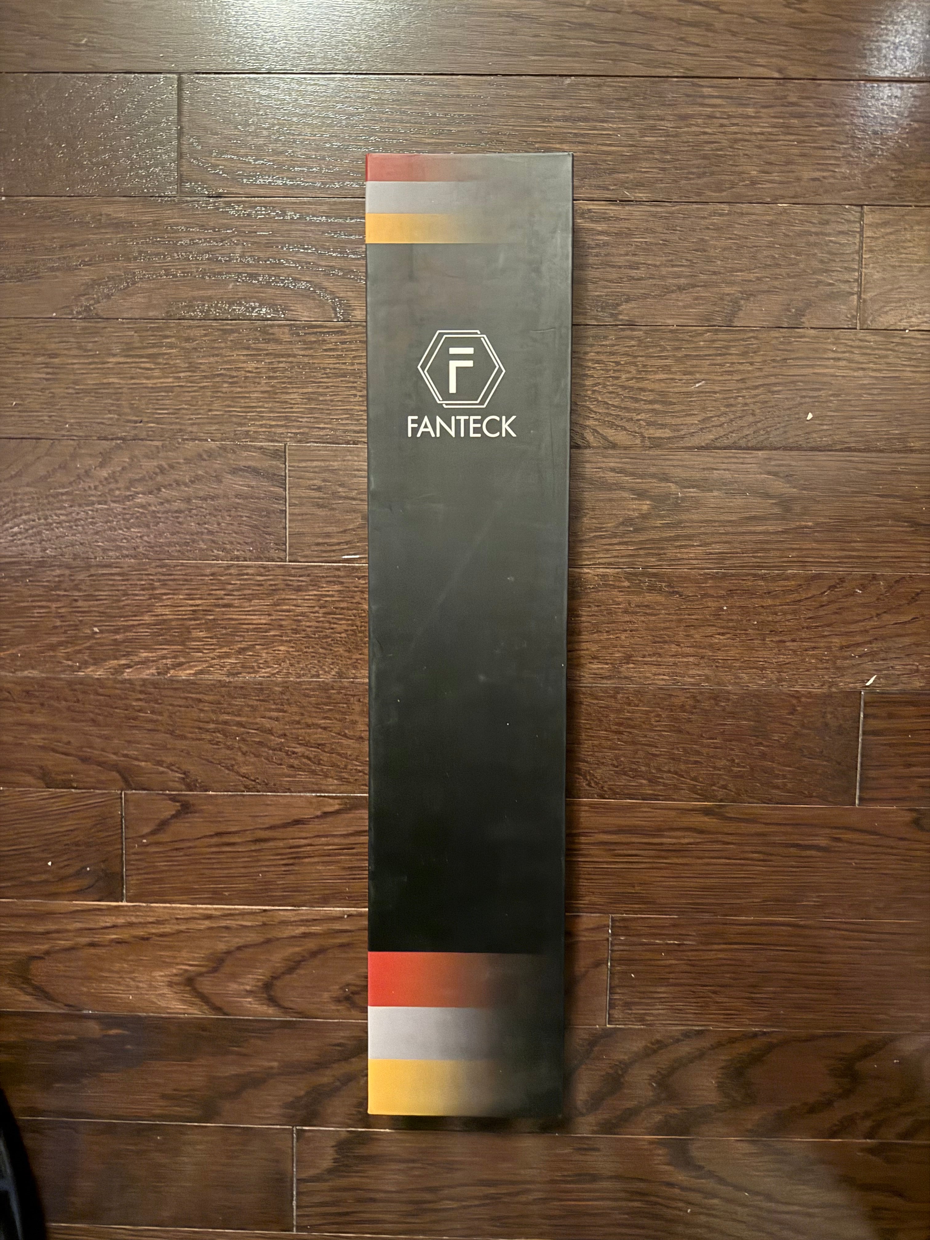 Fanteck 9.5" Kiritsuke Chef Knife,Kitchen Knife Damascus Pro Sharp VG10