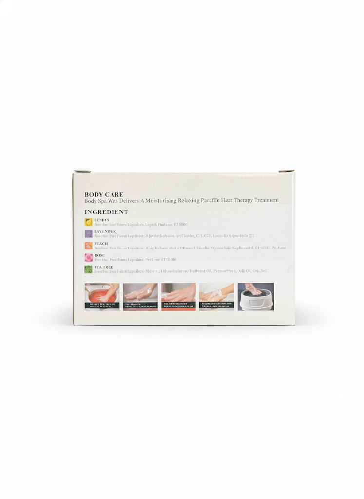 Paraffin Wax Refills for Wax Machine - 12 Pack Large Capacity Blocks