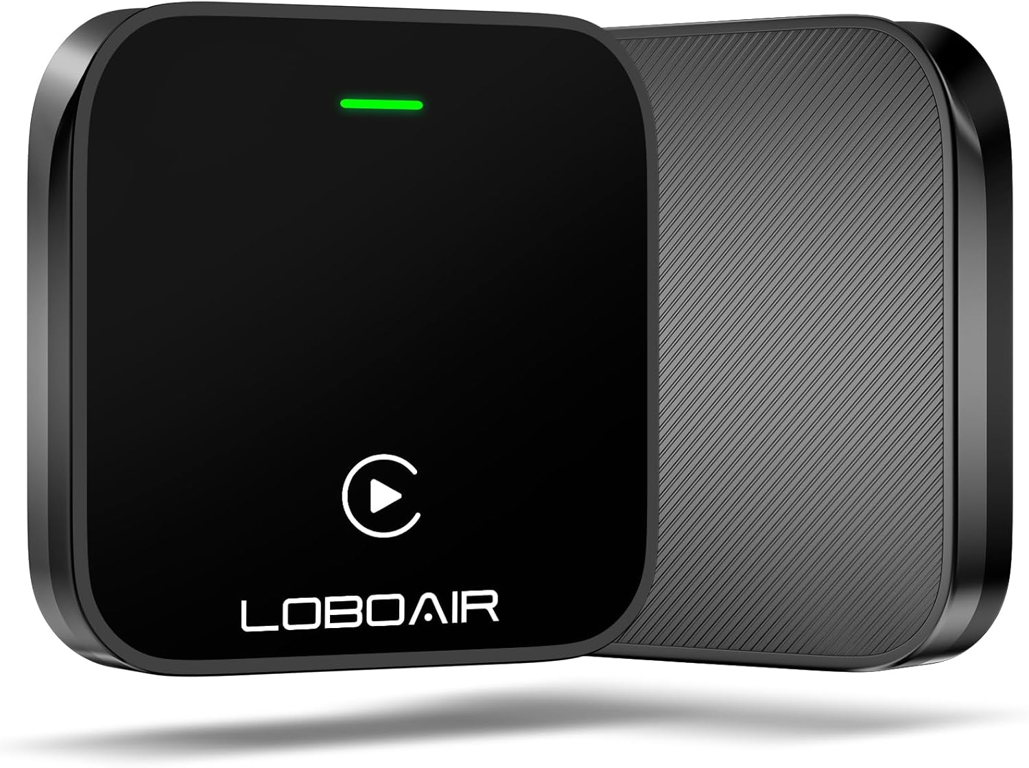 LoboAir PL8 Plus Apple Wireless Automatic CarPlay Adapter Converters Wired to Wireless