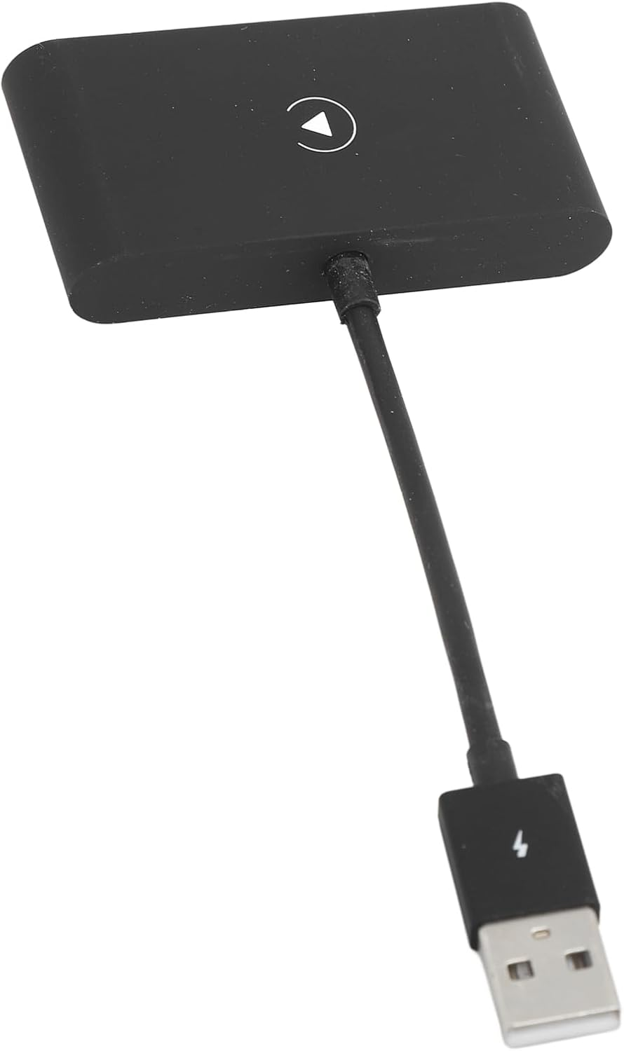 Wireless CarPlay Adapter - Plug & Play for 600+ Car Models 2010+ iPhone OS