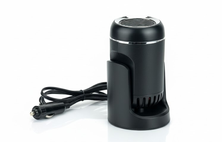 12V Car Heater Windshield Defroster and Defogger for Winter Driving