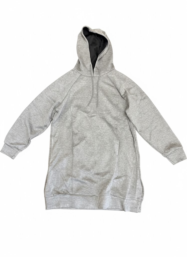 Women's Hoodie Large - Bold Comfortable Pullover Sweatshirt