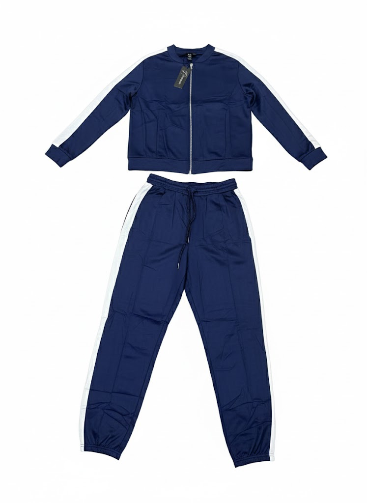 Totatuit Women's Sweat Suit Medium - Comfortable Athleisure Set