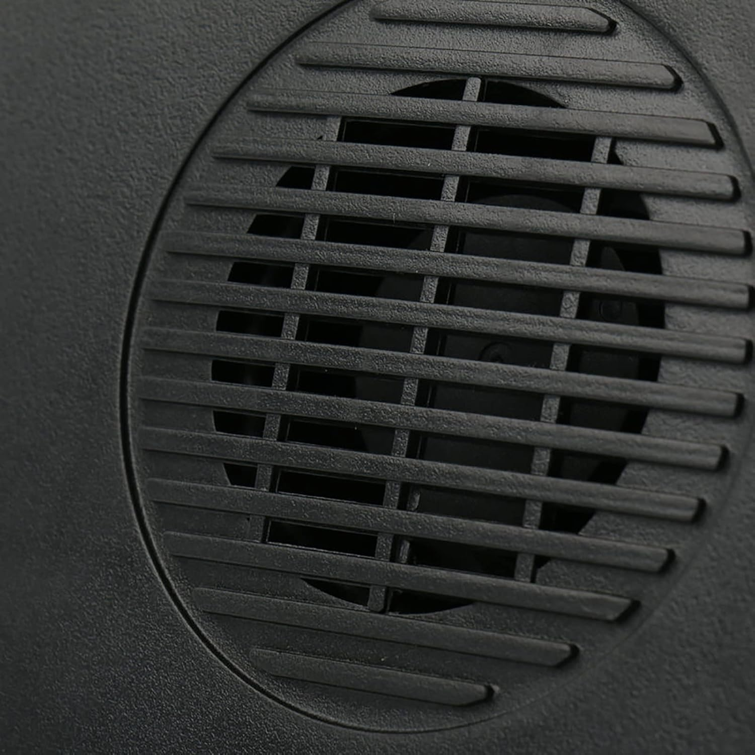 12V Portable Car Heater Fan - Auto Defroster & Cooler for Fast Heating