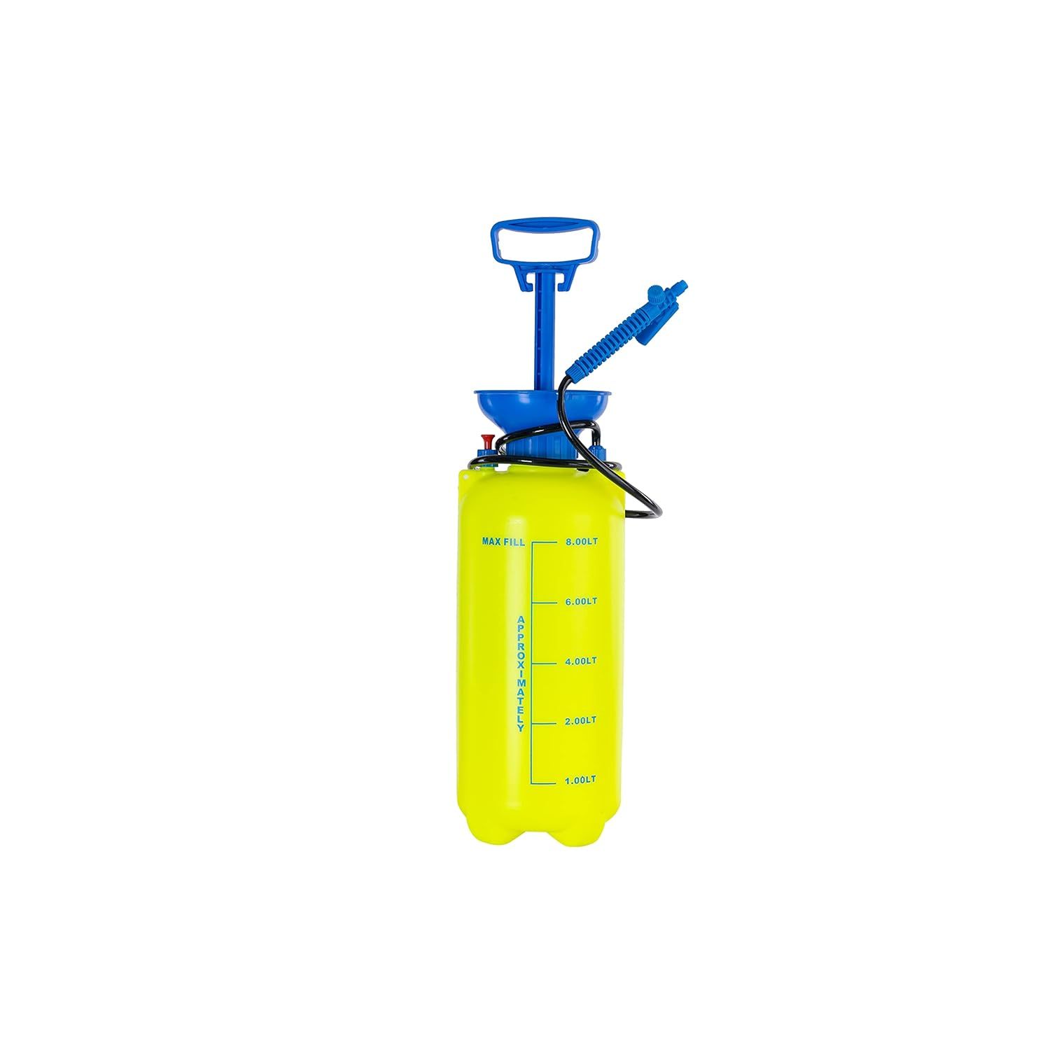 Raja Manual Garden Pump Pressure Sprayer 5L Multipurpose