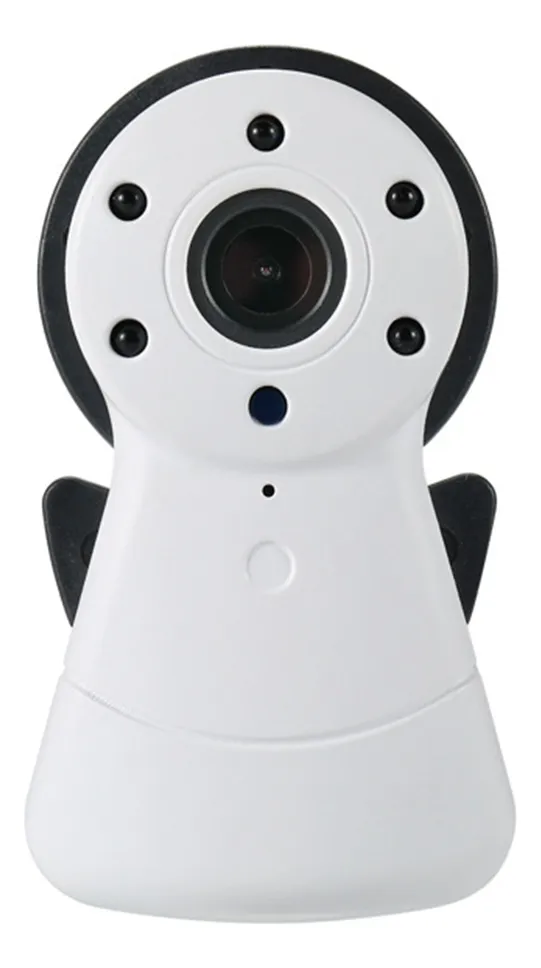 Car Baby Monitor 4.3" Screen 1080P HD Night Vision