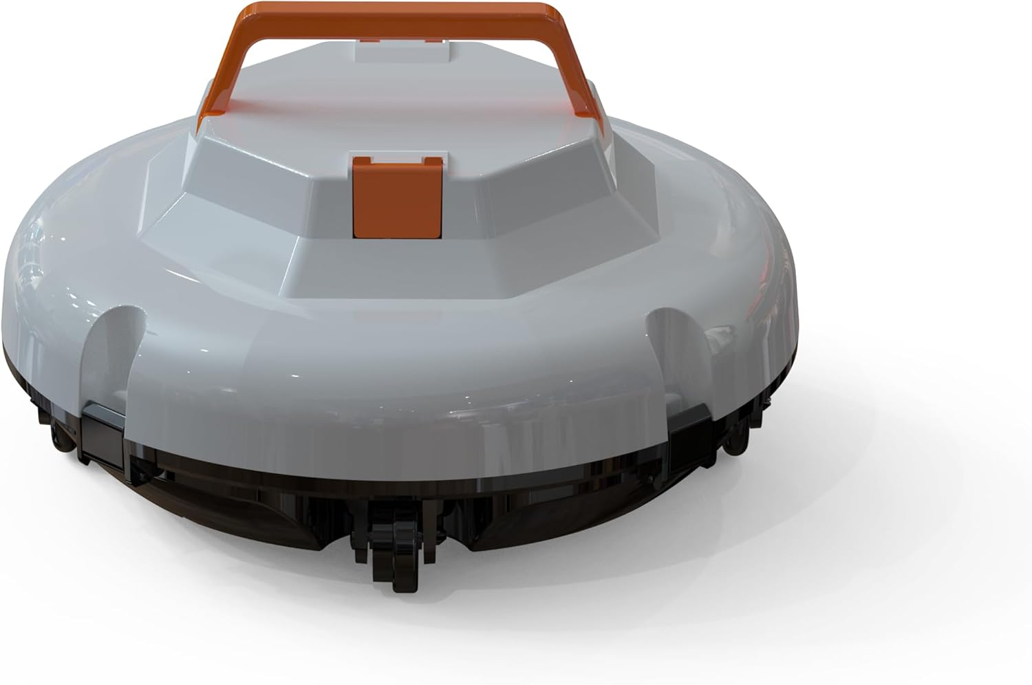 Cordless Pool Cleaner Robot 120Min Above Ground Pools