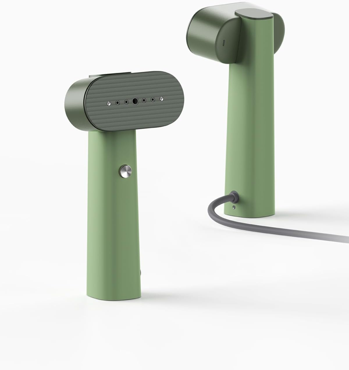 G6 Pro Handheld Clothes Steamer – Travel & Home