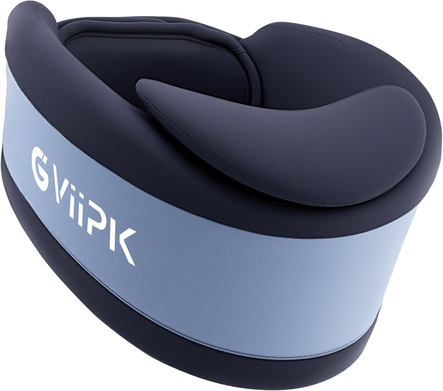 Ice Silk Cervical Neck Brace Soft Breathable