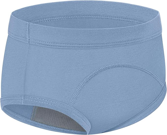 Hanes Boys Potty Training Underwear Heavy Absorbency 5 Pack