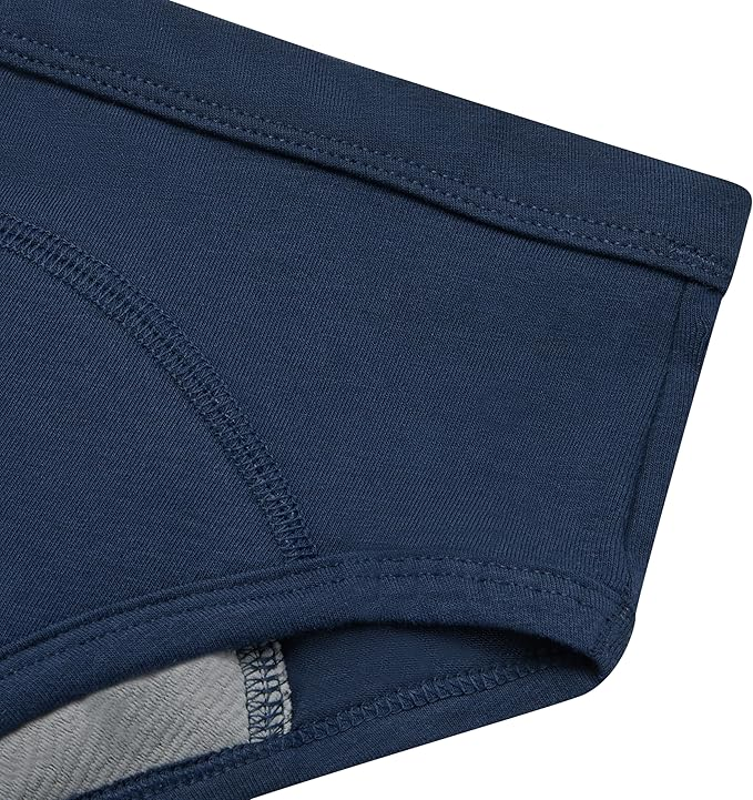 Hanes Boys Potty Training Underwear Heavy Absorbency 5 Pack