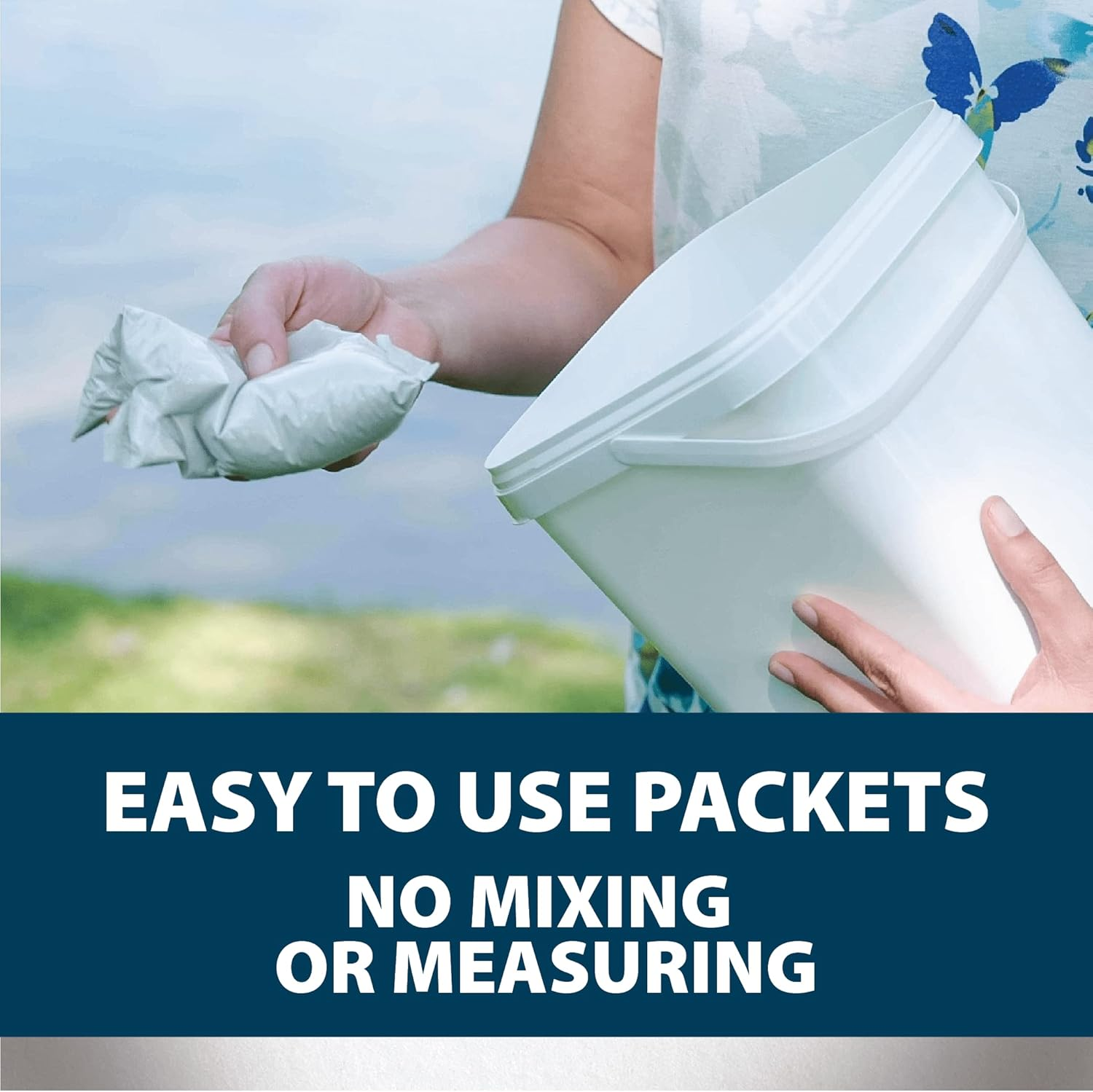 Airmax PondClear Beneficial Bacteria Pond Clarifier