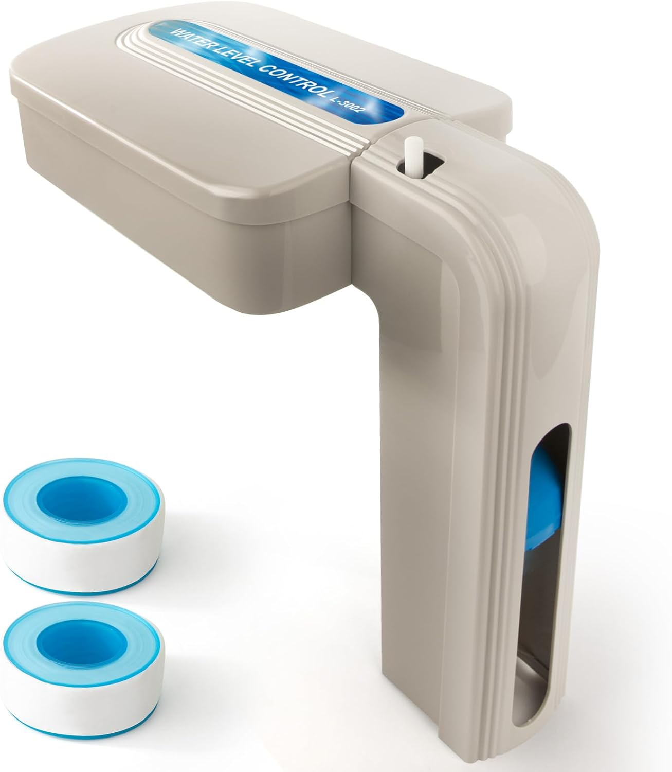 Automatic Pool Filler with Adjustable Float Valve