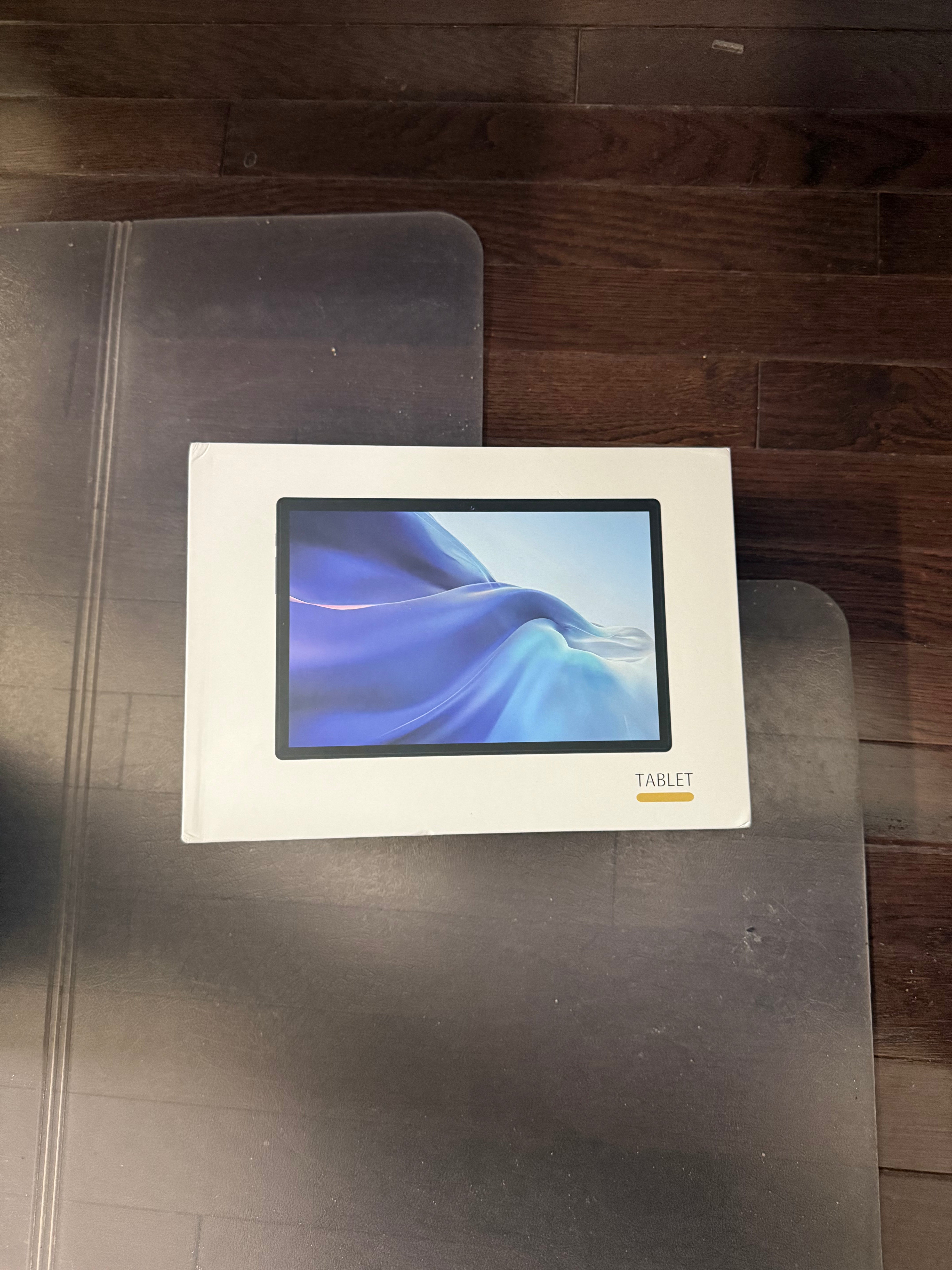 10" RoHS Android Tablet Brand New in Box Ready to Go!