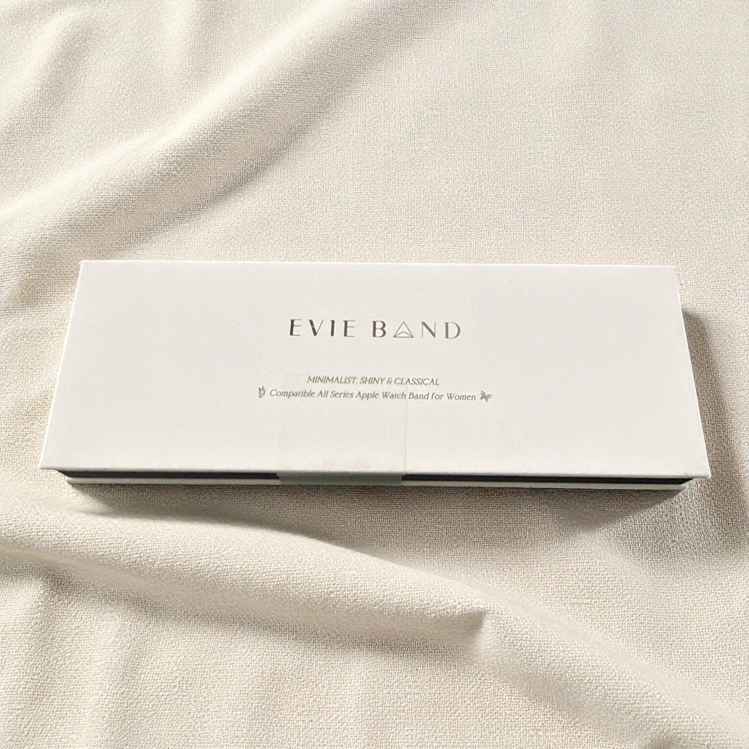 Silicone Magnetic Apple Watch Band - Compatible with All Series