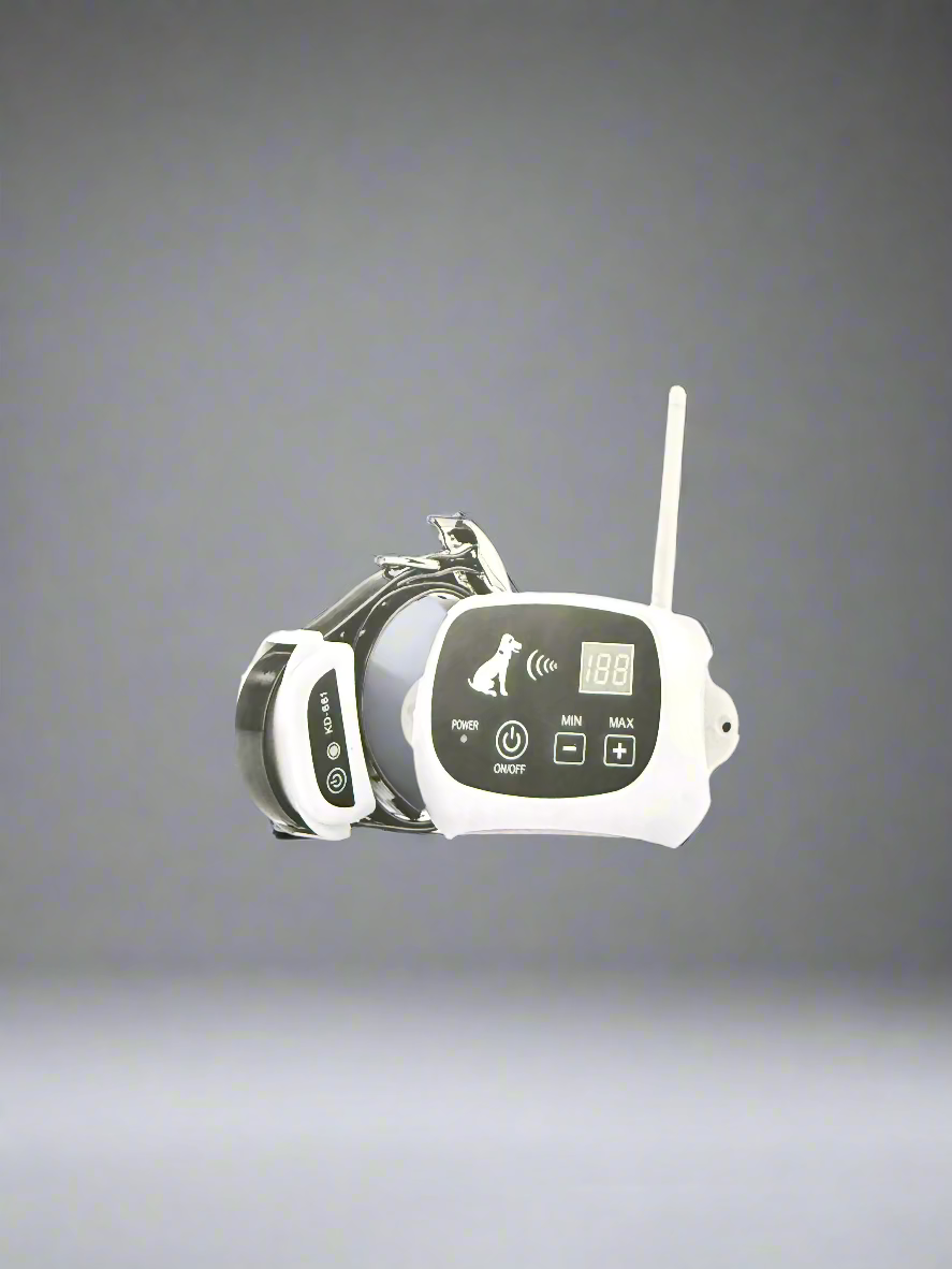 BHCEY Wireless Electric Dog Fence System