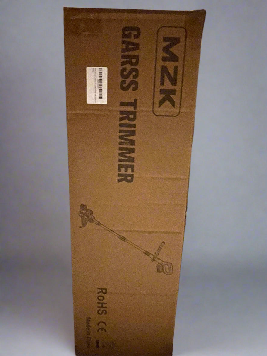 MZK String Trimmer, the 20V cordless electric trimmer