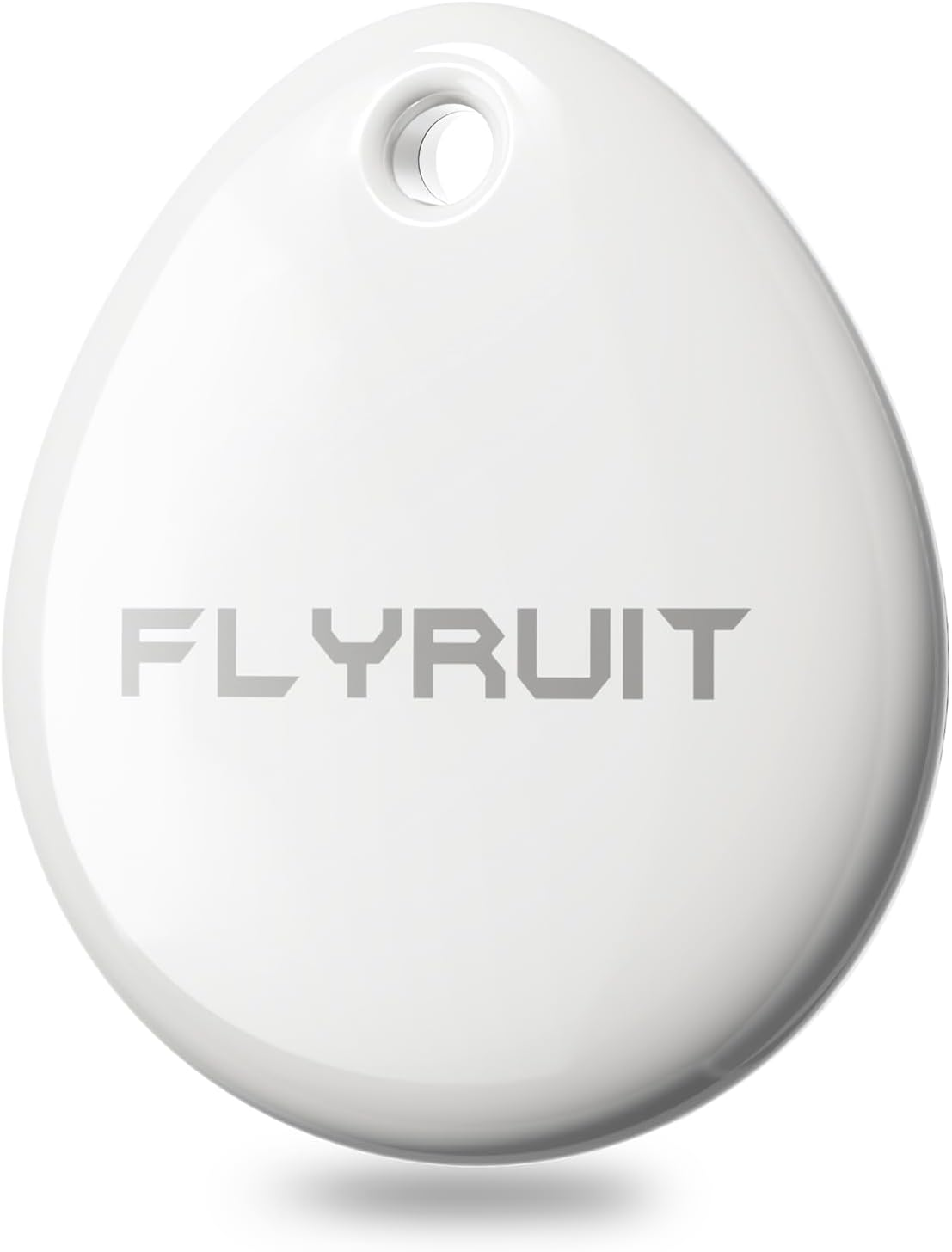 Apple Find My Tracker - Ultra-Compact 31mm Bluetooth Tracker, 365-Day Battery, Key Finder