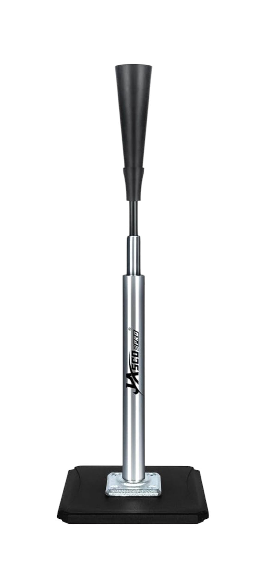 Portable Batting Tee Baseball Softball Height Adjustable
