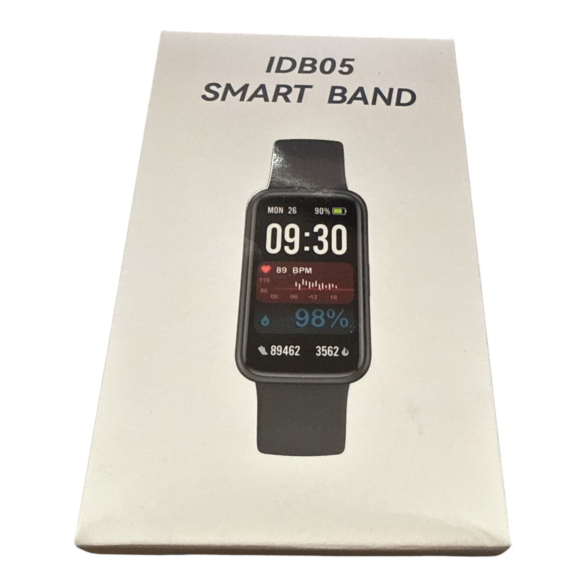 Fitness Tracker Smart Watch 1.47in HD 100+ Sports
