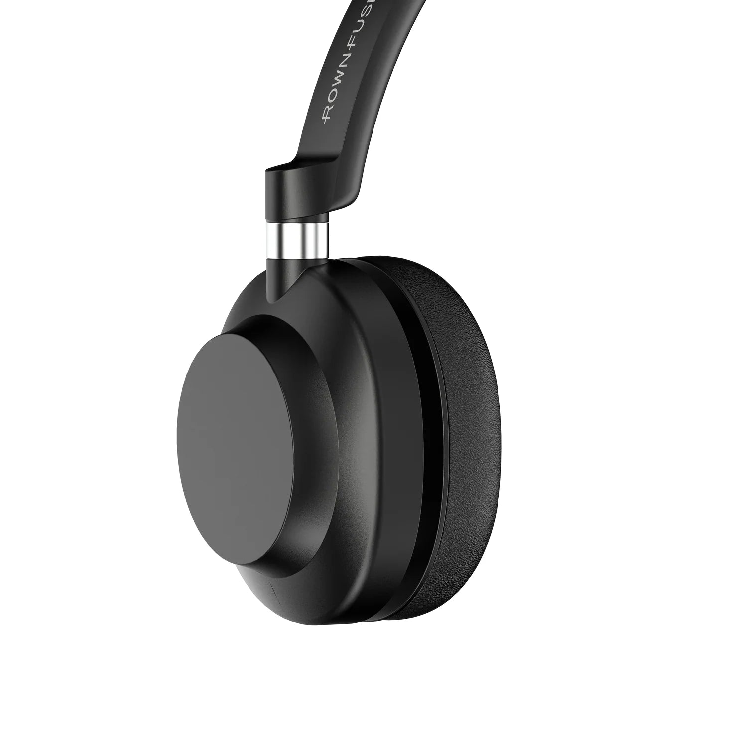 RownFusny Computer Headset R02-U - USB Wired Headset with Microphone for PC, Laptop & Office Calls