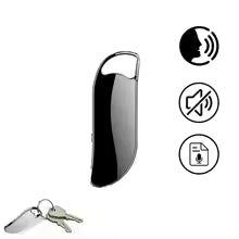 V11 Digital Mini Voice Activated Recorder Listening Device Sound Professional Dictaphone