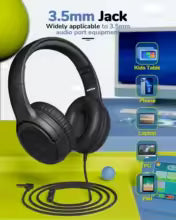 Awatrue headphones Model AT2 Experience premium sound clarity and comfort