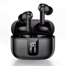 VTrans AI V20 Translator Earbuds two-way real-time 150 languages