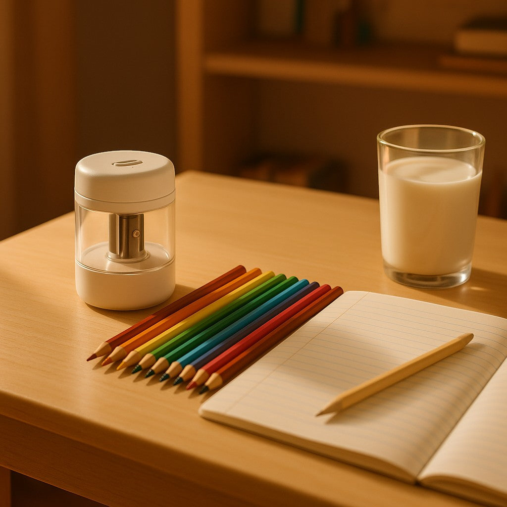 pencil sharpener lifestyle 1