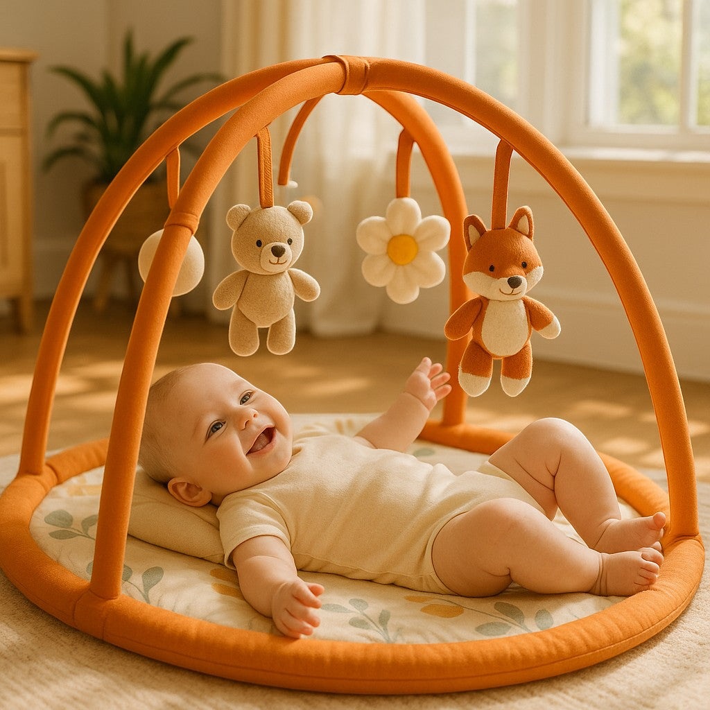 piglog baby gym lifestyle 1