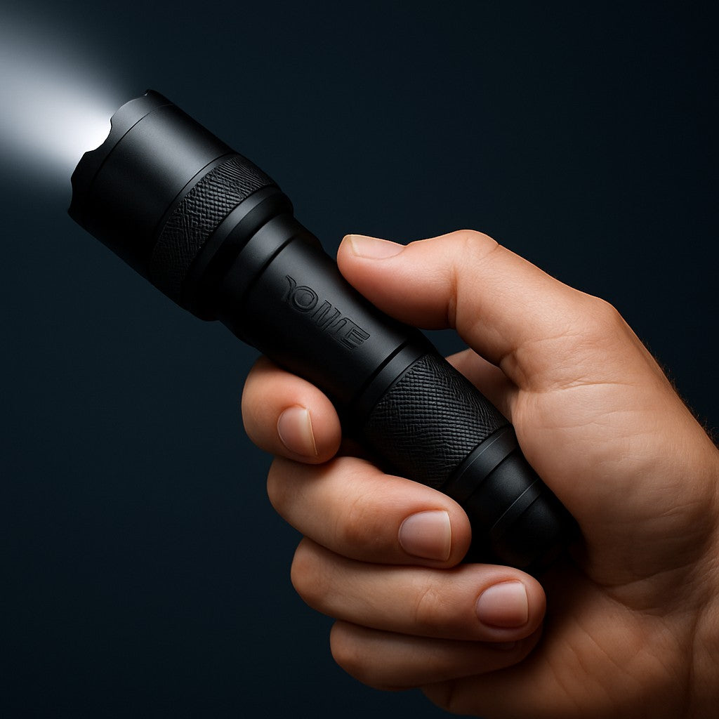 voylite flashlight lifestyle 2