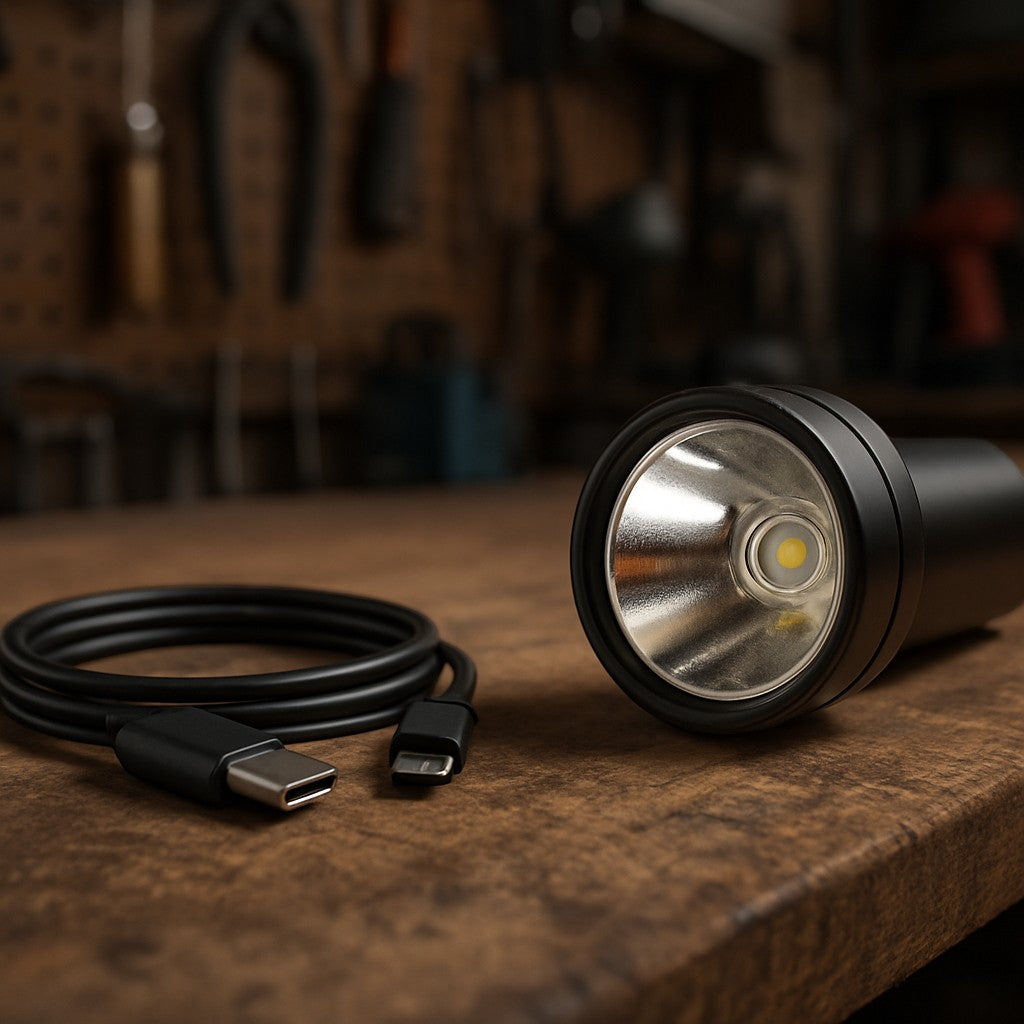 voylite flashlight lifestyle 3