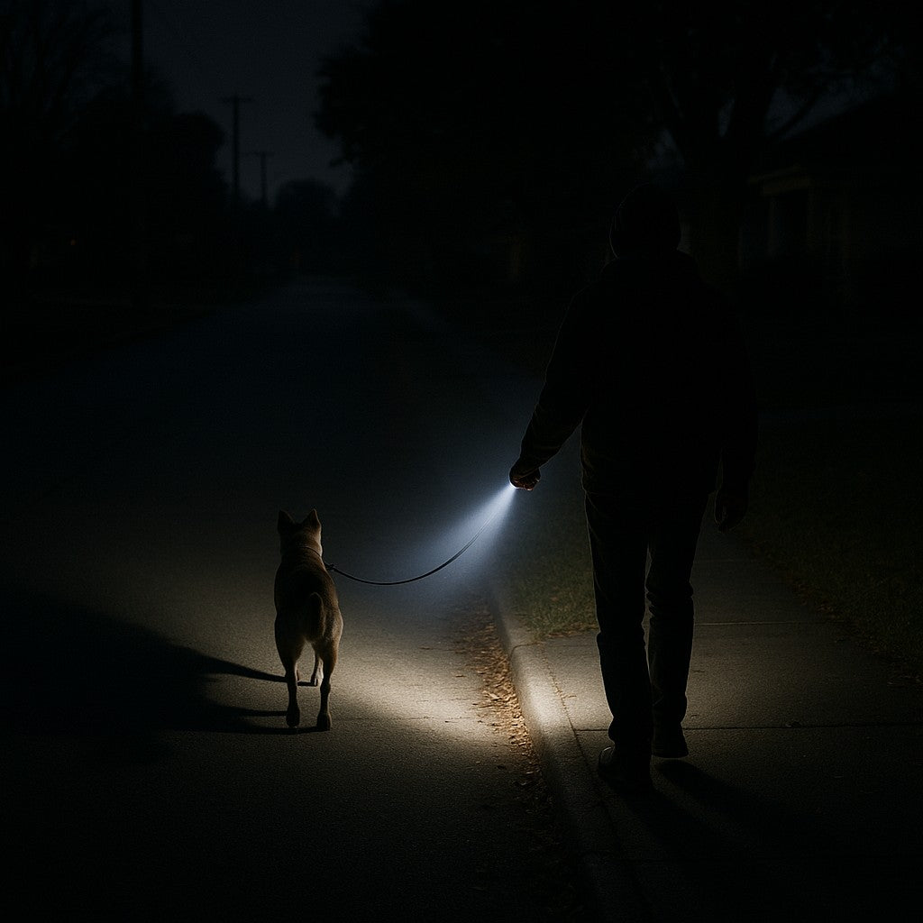 voylite flashlight lifestyle 4