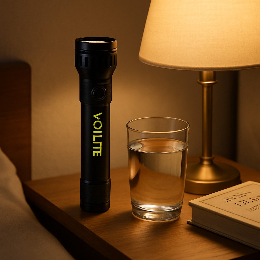 voylite flashlight lifestyle 6