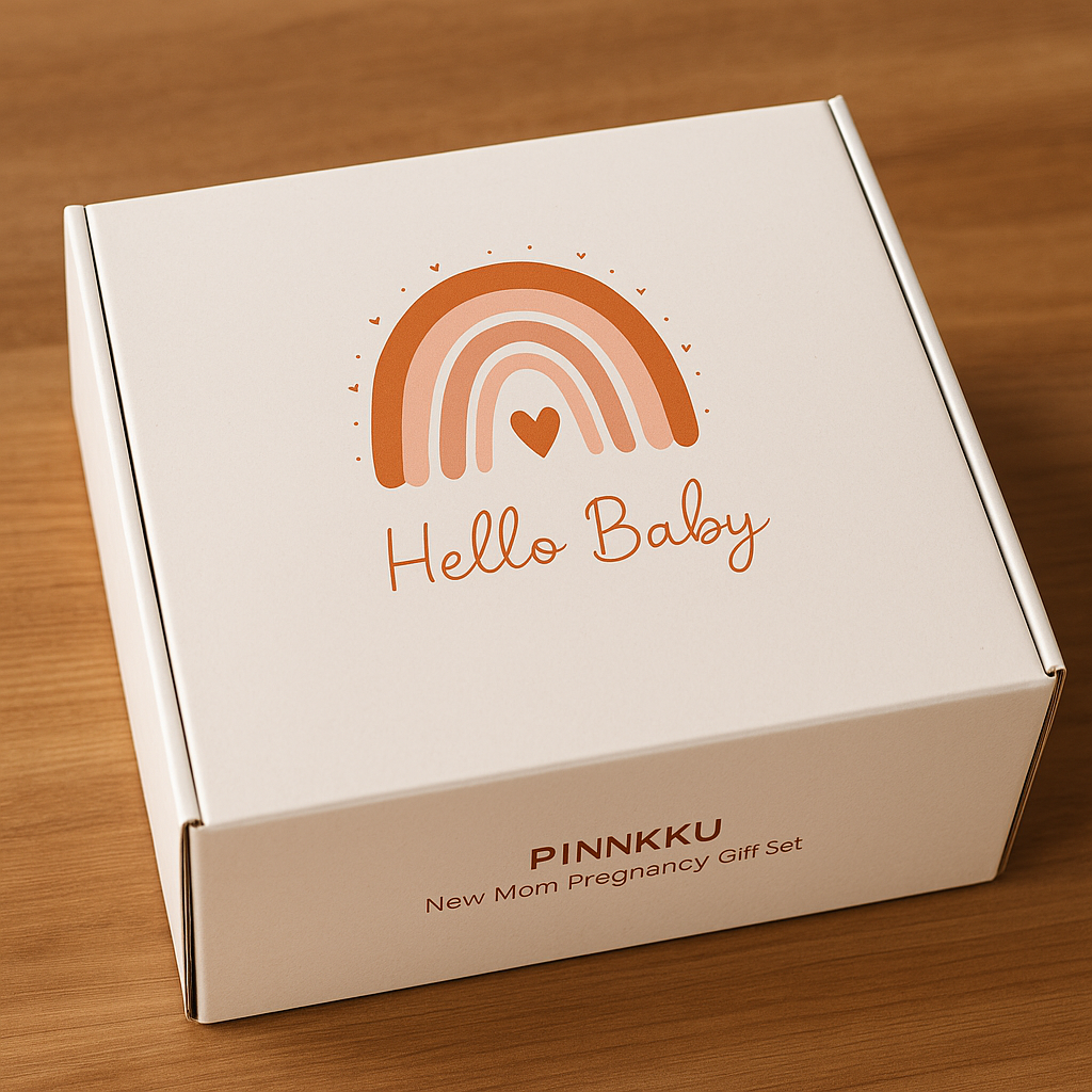 PINNKKU baby gift set lifestyle 1