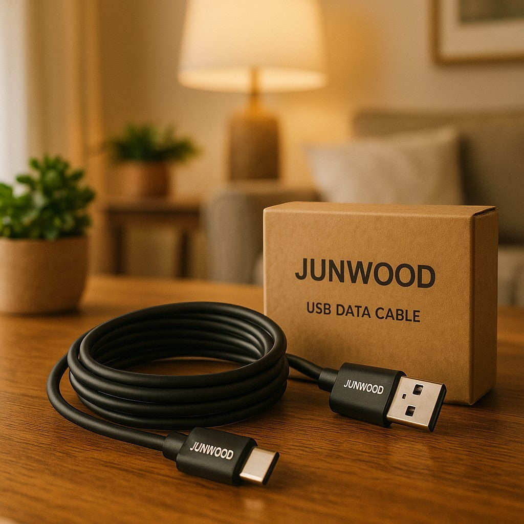 JUNWOOD cable lifestyle 5
