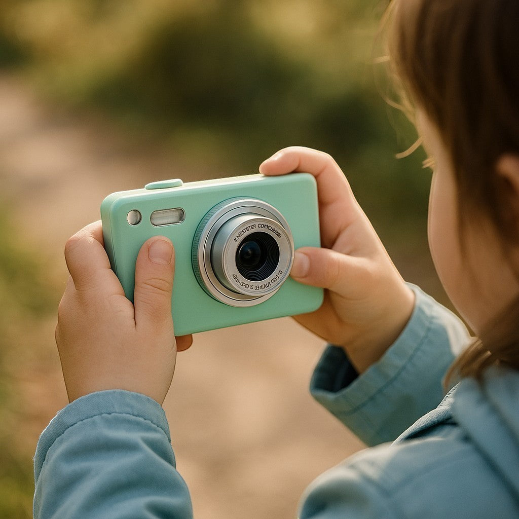 Kids camera lifestyle 3