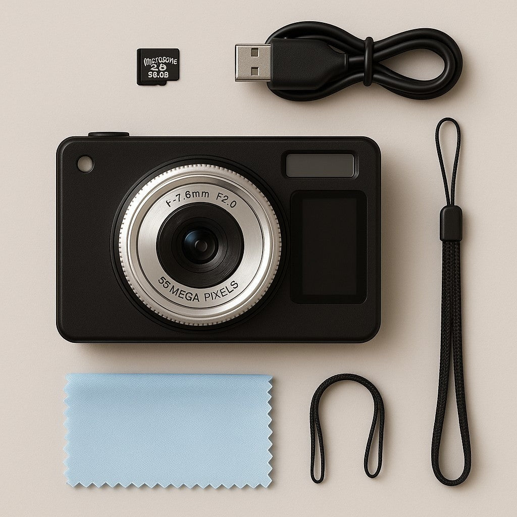 Kids camera lifestyle 4
