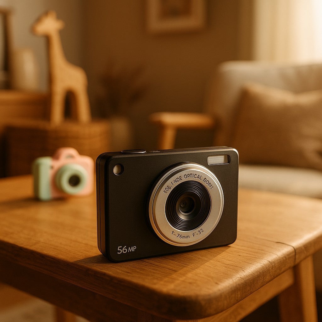 Kids camera lifestyle 5