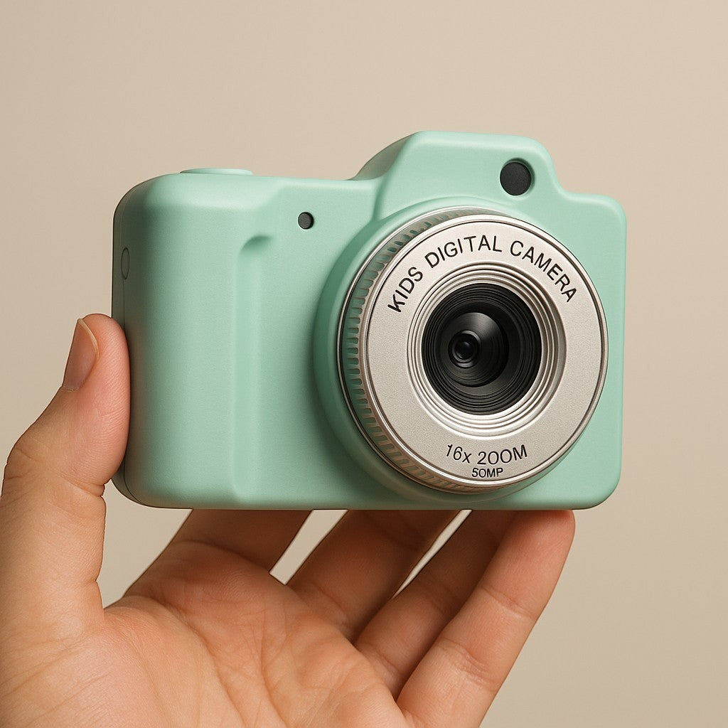 Kids camera lifestyle 6