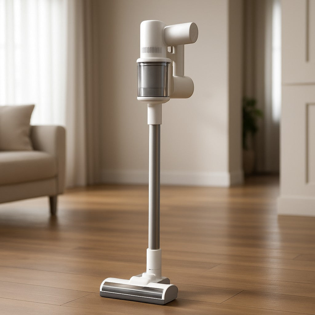 Cordless Stick Vacuum A27 250W 26.5V Lightweight Floor - lifestyle 1