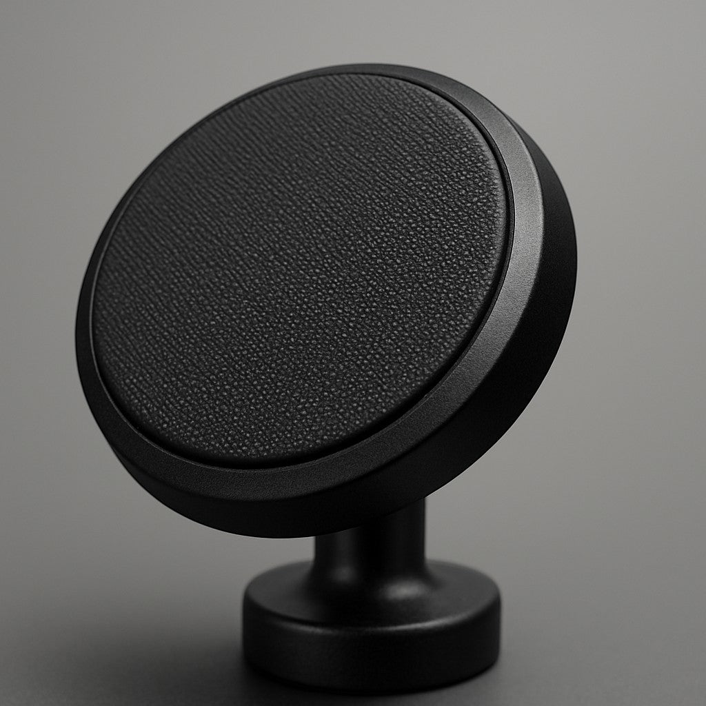 Utsund Magnetic Phone Holder for Golf Cart 360 Rotation - lifestyle 6